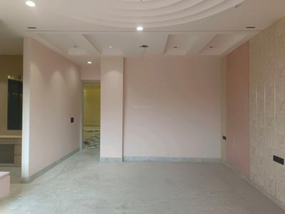 Bedroom Image of 3600 Sq.ft 4 BHK Builder Floor for sale in Sector 17 Rohini New Delhi for Rs. 64500000