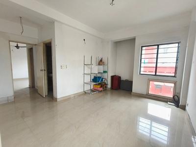 Bedroom Image of 1017 Sq.ft 2 BHK Apartment / Flat for sale in Avani Group Estates, Haltu Kolkata for Rs. 8500000