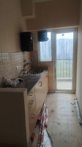 Kitchen Image of 585 Sq.ft 1 BHK Apartment / Flat for sale in Amrapali Dream Valley 2, Noida Extension Greater Noida for Rs. 4600000