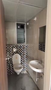Bathroom Image of 500 Sq.ft 1 BHK Apartment / Flat for sale in Dosti Greater Thane, Bhiwandi Thane for Rs. 3600000