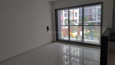 Living Room Image of 1322 Sq.ft 2 BHK Apartment / Flat for sale in Soham Elegance, Pal Gam Surat for Rs. 5250000