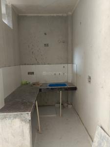 Kitchen Image of 498 Sq.ft 2 BHK Independent House for sale in Sector 105 Gurgaon for Rs. 8000000