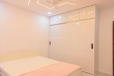 Aditya Empress Towers Bedroom 1