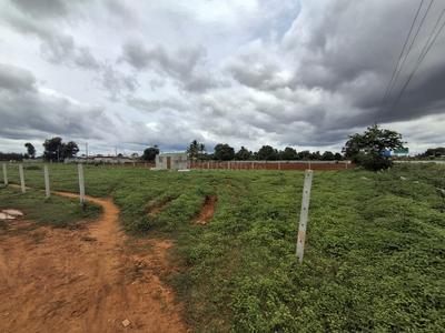 Devanahalli Plot View 1