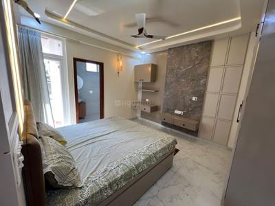 Bedroom Image of 1413 Sq.ft 3 BHK Apartment / Flat for sale in Lucky Heights 4, Vaishali Nagar Jaipur for Rs. 10500000