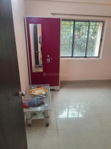 Hall Image of 1117 Sq.ft 3 BHK Apartment / Flat for sale in Eden Tolly Signature, Kabardanga Kolkata for Rs. 6000000