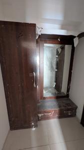 Bedroom Image of 2000 Sq.ft 3 BHK Apartment / Flat for sale in Aaditri Empress, SV Auto Nagar Tirupathi for Rs. 9800000