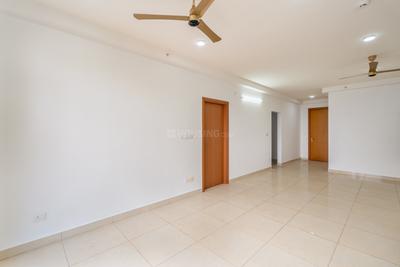 Hall Image of 1400 Sq.ft 3 BHK Apartment / Flat for rent in Whitefield Bengaluru for Rs. 58000
