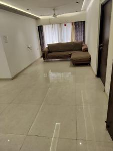 Bedroom Image of 1670 Sq.ft 3 BHK Apartment / Flat for sale in  Sai Nirvana, Kalyan West Kalyan for Rs. 15000000