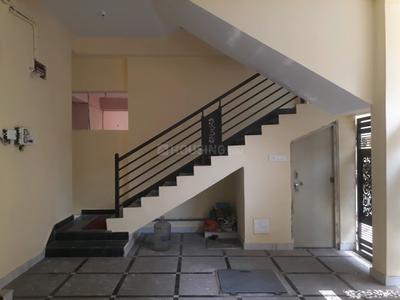 Without Brokerage 3 BHK Independent Builder Floor