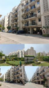 Image of 1020 Sq.ft 2 BHK Builder Floor for sale in Signature Global Park 4 And 5, Sector 36, Sohna for Rs. 10000000