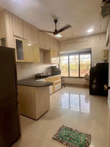 Kitchen Image of Sumit's pg in Kandivali East, Mumbai