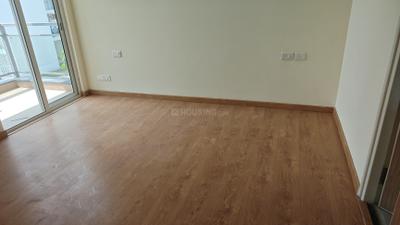 Bedroom Image of 1888 Sq.ft 3.5 BHK Apartment / Flat for rent in Godrej Windsor At Godrej Golf Links, Jaypee Greens Greater Noida for Rs. 60000