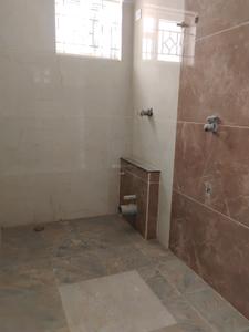 Common Bathroom Image of 1690 Sq.ft 3 BHK Apartment / Flat for sale in Mailasandra Bengaluru for Rs. 11500000