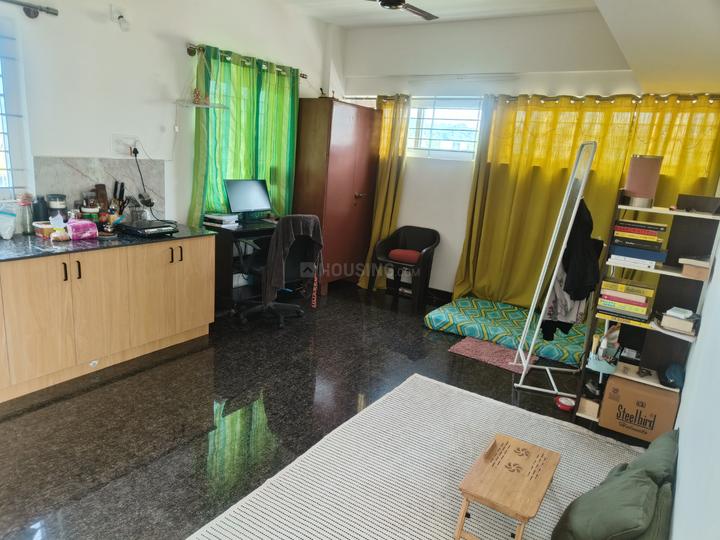 Subramanyanagar, Rajajinagar Kitchen 1