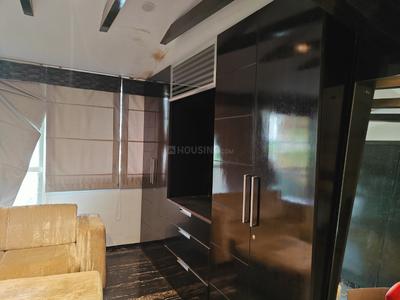 Bedroom Image of 7380 Sq.ft 5 BHK Penthouse for sale in Esteem Retreat, Armane Nagar Bengaluru for Rs. 105000000