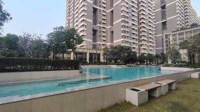 Image of 1563 Sq.ft 3 BHK Apartment / Flat for sale in PS One 10, New Town, Kolkata for Rs. 23500000