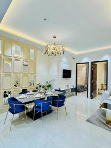 3 BHK Independent Builder Floor