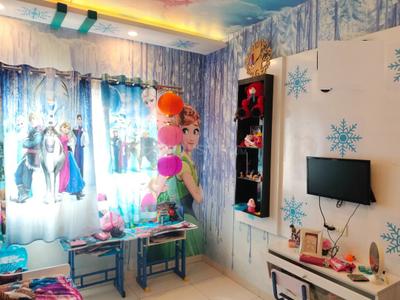 Bedroom Image of 1850 Sq.ft 3 BHK Apartment / Flat for sale in Parappana Agrahara Bengaluru for Rs. 28500000