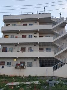 2 BHK Independent Builder Floor