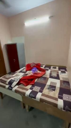 Bedroom Image of JBMR  in Alpha I, Greater Noida