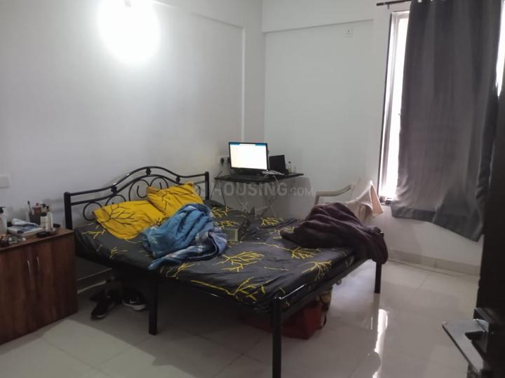 Eklavya Skylark Bedroom 1