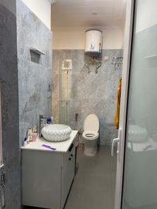 Bathroom Image of 3000 Sq.ft 4 BHK Penthouse for sale in Govind Vihar Dehradun for Rs. 19000000