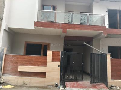 Image of 1200 Sq.ft 3.5 BHK Duplex for sale in Noida Extension, Greater Noida for Rs. 7300000
