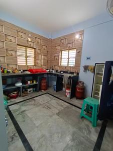Hall Image of 1450 Sq.ft 3 BHK Apartment / Flat for sale in Behala Chowrasta Kolkata for Rs. 5500000