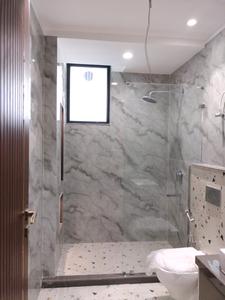 Bedroom Two Image of 4500 Sq.ft 4 BHK Builder Floor for sale in TDI The Retreat, Sector 89 Faridabad for Rs. 42000000
