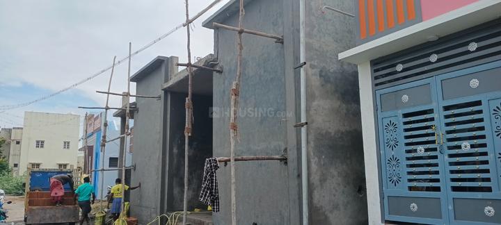 Surveyor Colony, Meenakshi Amman Nagar Outside View 1