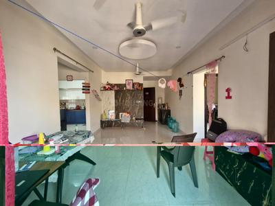 2 BHK Flat