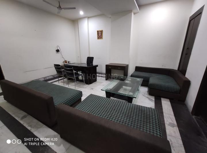Hall Image of Mannat bliss pg  in Sector 31, Noida