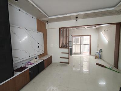 Hall Image of 1200 Sq.ft 2 BHK Apartment / Flat for sale in Indar Anutham East Side, Horamavu Bengaluru for Rs. 9400000