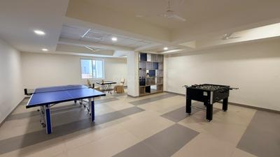 Hall Image of 951 Sq.ft 2 BHK Apartment / Flat for sale in Ace Amura, Narapally Hyderabad for Rs. 4300000