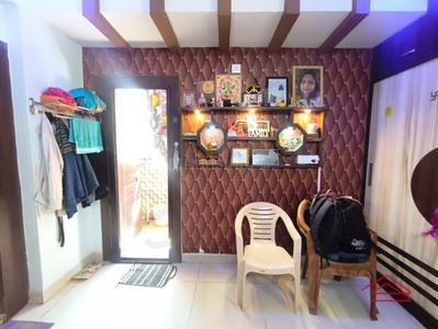 Hall Image of 1359 Sq.ft 3 BHK Apartment / Flat for sale in EAPL Sri Tirumala Sarovar by AMIGO SHELTERS PVT. LTD., Singasandra Bengaluru for Rs. 12200000