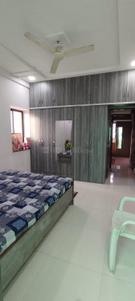 Bedroom Image of 1300 Sq.ft 2 BHK Apartment / Flat for sale in Vayusena Nagar Nagpur for Rs. 4000000