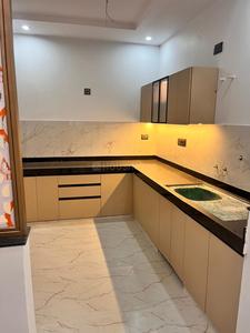 Kitchen Image of 2000 Sq.ft 4 BHK Villa for sale in Mansarovar Extension Jaipur for Rs. 15500000