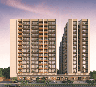 3 BHK Flat