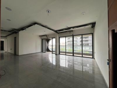Hall Image of 3200 Sq.ft 4 BHK Apartment / Flat for sale in Bhayli Vadodara for Rs. 19500000