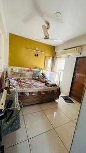 Hall Image of 1485 Sq.ft 3 BHK Apartment / Flat for sale in Satellite Ahmedabad for Rs. 14000000