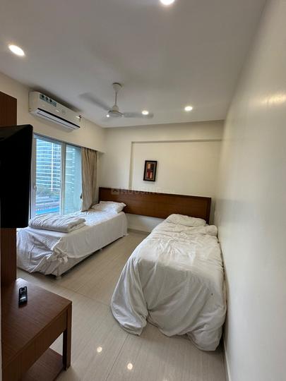 Megna Apartments Bedroom 1