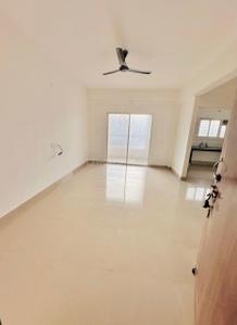 Hall Image of 1000 Sq.ft 2 BHK Apartment / Flat for sale in Manjari Budruk Pune for Rs. 4200000