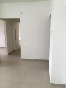 Hall Image of 980 Sq.ft 2 BHK Apartment / Flat for sale in Undri Pune for Rs. 5100000