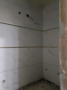 Common Bathroom Image of 600 Sq.ft 2 BHK Apartment / Flat for sale in Chaudhary Affordable Homes, Burari New Delhi for Rs. 3200000