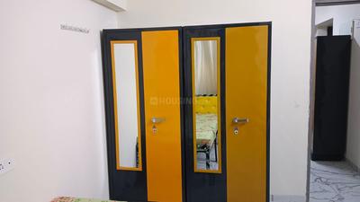 Bedroom Image of WORKWISE in Kurla West, Mumbai