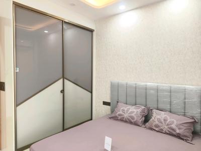 Bedroom Image of 1584 Sq.ft 3 BHK Builder Floor for sale in Skywhales Vienna Greens II, Sector 99A Gurgaon for Rs. 18500000