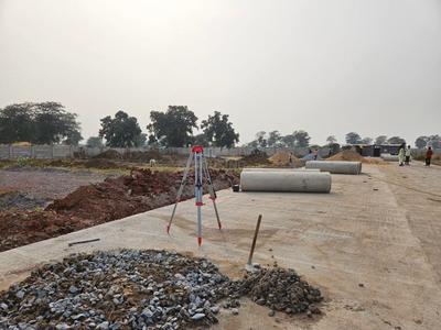 Image of 1000 Sq.ft Residential Plot / Land for sale in Golden Residency, Boria Kal, Raipur for Rs. 1999994