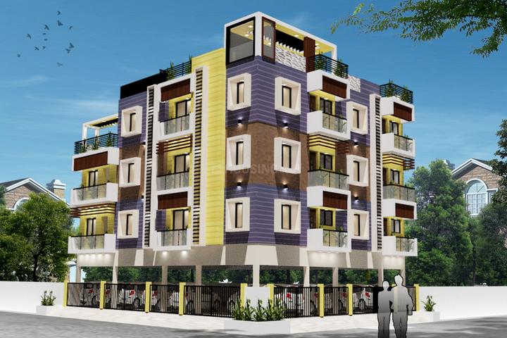 SRI VENKATESHWARA APPARTMENT Main Image 1