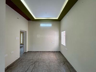 Hall Image of 1100 Sq.ft 2 BHK Independent House for sale in Avadi Chennai for Rs. 3000000